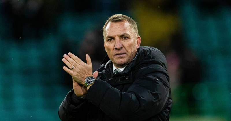 Inside Brendan Rodgers’ Celtic team talk after Atletico Madrid mauling which inspired Aberdeen rout
