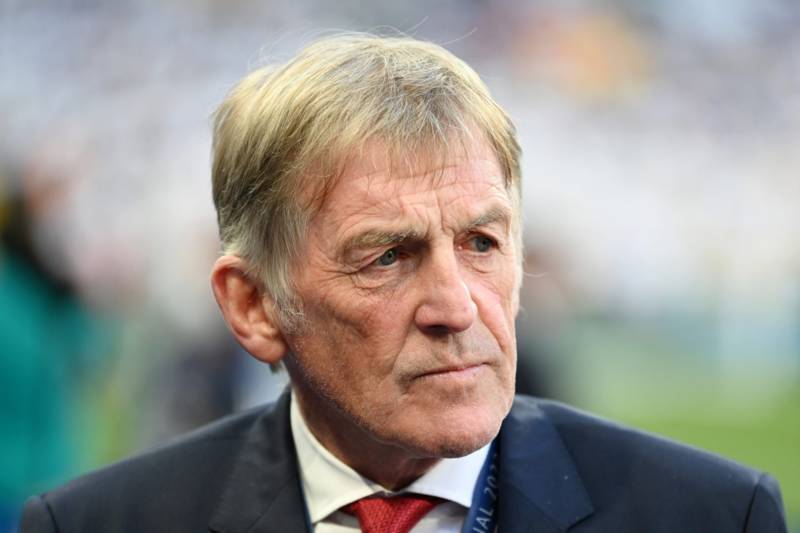 Kenny Dalglish calls out UEFA after Celtic shocker; raises concerns about impartiality of official