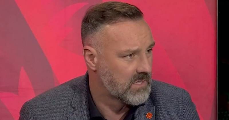 Kris Boyd in blistering Aberdeen tirade after Celtic hammering as he offers upcoming Rangers verdict