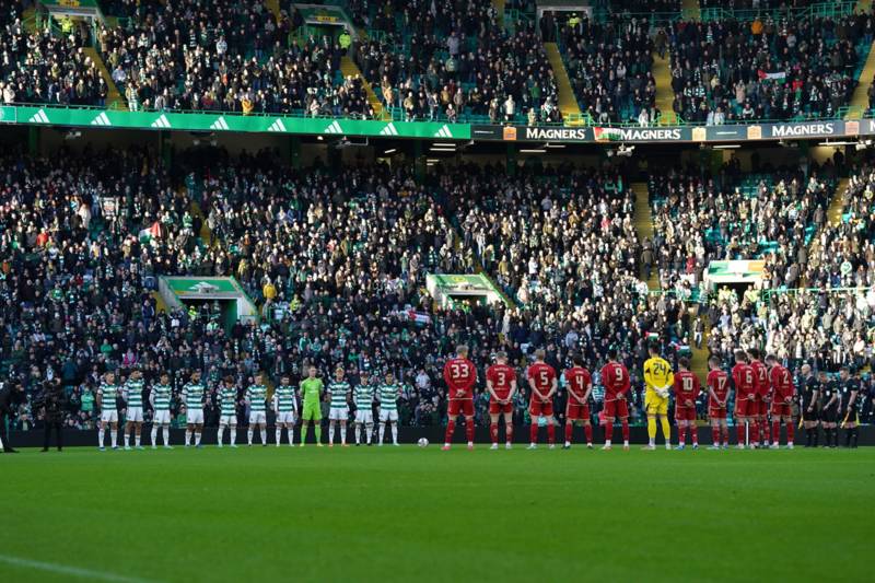 Sky Sports apologise for Celtic vs Aberdeen disruption