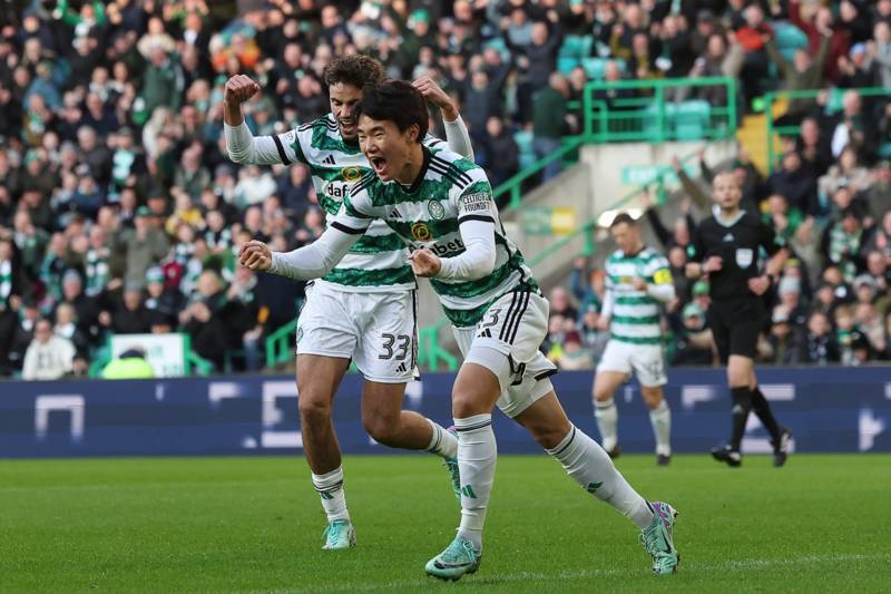 Summer signing truly arrives, Kyogo concern; 3 things we learned as Celtic thrash Aberdeen