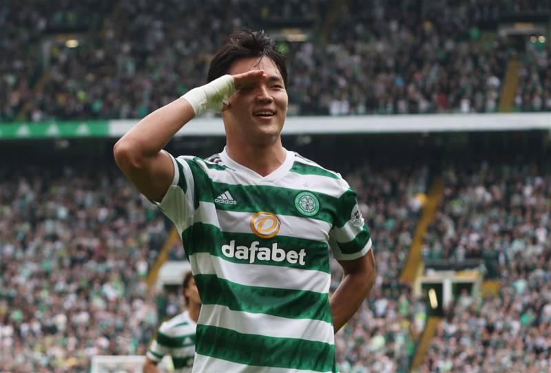 The Village Idiot Spews His Bile As Celtic Smash Aberdeen To Maintain Our Lead.
