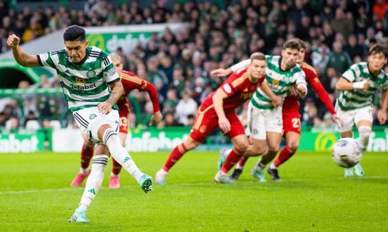 Aberdeen fan view: A worrying pattern emerges on another chastening day at Celtic Park