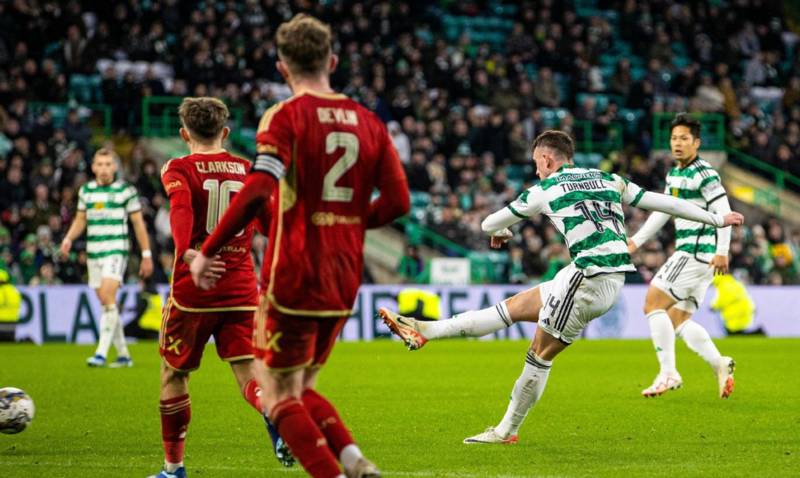 Boss Barry Robson demands Aberdeen learn from costly defensive mistakes in 6-0 hammering by Celtic