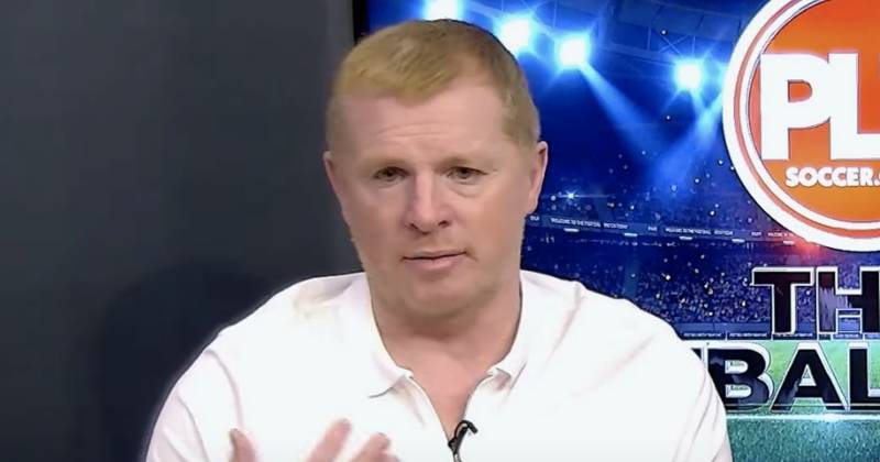 Neil Lennon defends Celtic fans over Remembrance Day booing as he claims it was ‘blown out of proportion’
