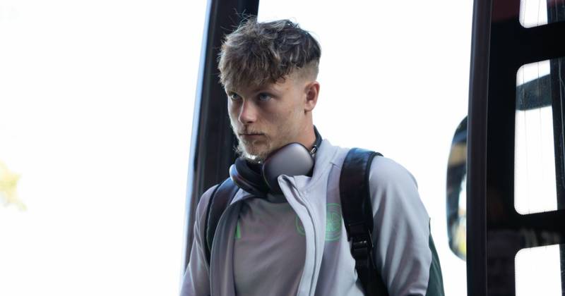 Odin Holm served up Celtic truth by Brendan Rodgers as rising star ‘needs to do more’ after rare start