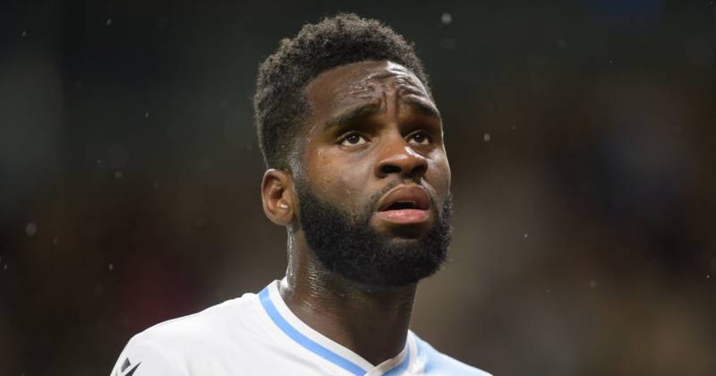 Odsonne Edouard on his lingering Celtic transfer ‘disappointment’ as unseen Ibrahimovic and Cavani influence revealed
