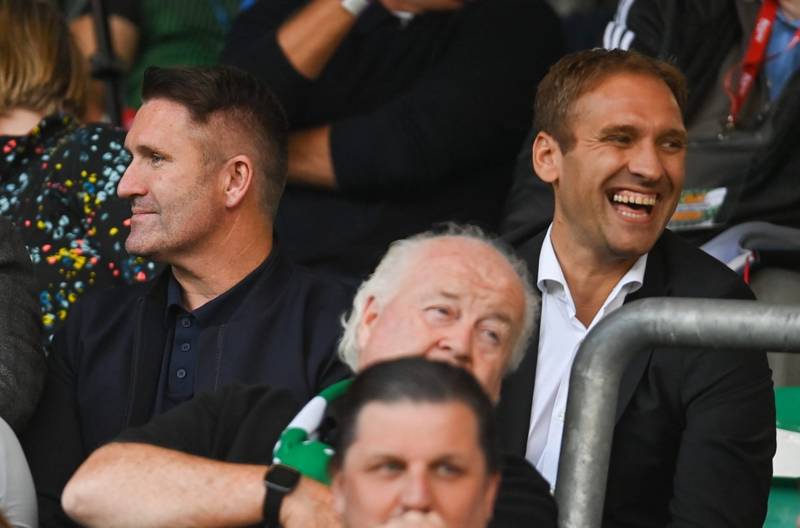 ‘Outstanding’: Stiliyan Petrov blown away by 23-year-old Celtic player’s dribbling vs Aberdeen