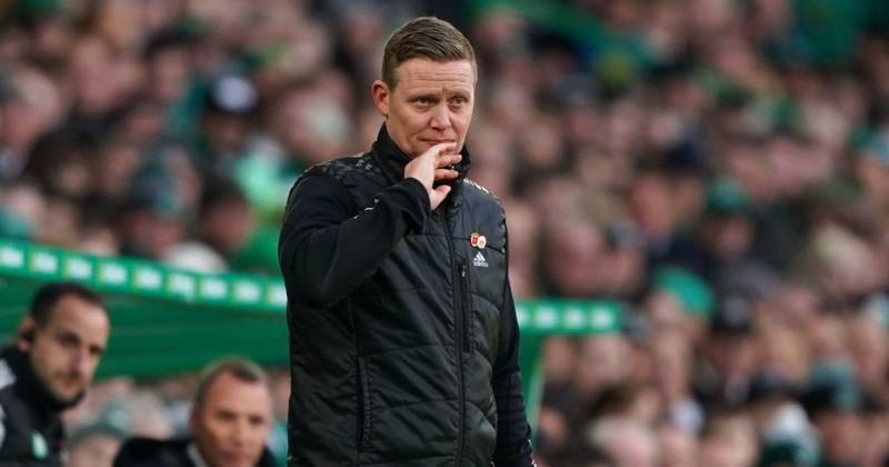 Raging Rangers detectives launch Hotline investigation and claim evidence Aberdeen are at it against Celtic
