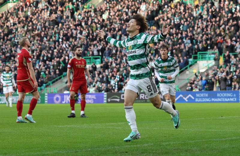 Sky Sports pundit refutes criticism levelled at Brendan Rodgers’ Celtic squad
