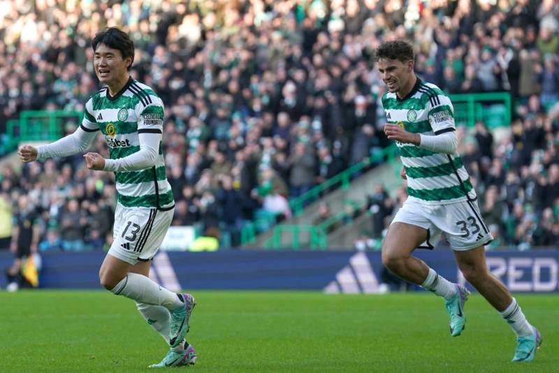 Why Matt O’Riley won’t write off Celtic’s European hopes