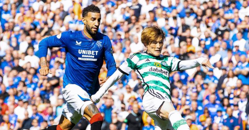 Celtic and Rangers split by 7 points as supercomputer predicts final Scottish Premiership standings