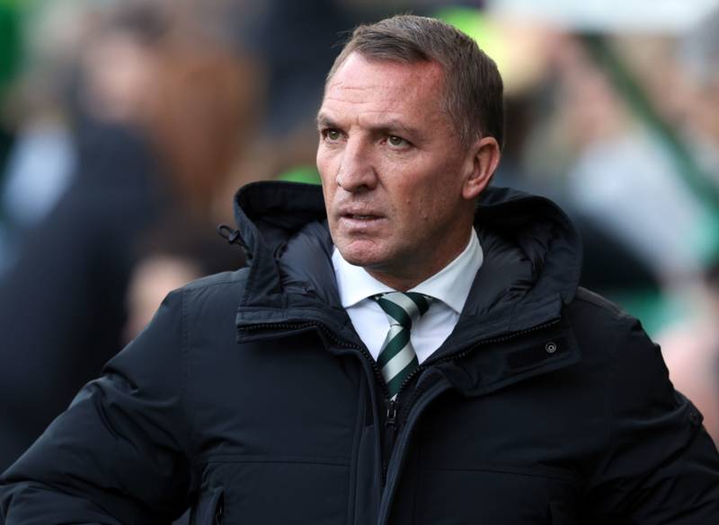 Celtic loanee looks set for Parkhead return in January