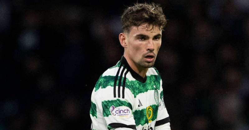 Matt O’Riley in Celtic ‘gave someone a real doing’ confession as Aberdeen win ‘perfect response’
