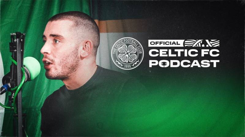 Podcast: Actor Sean Connor talks stage, screen and the Celts