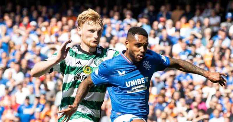 Rangers and Celtic WILL have Premiership title race as pundit predicts close battle