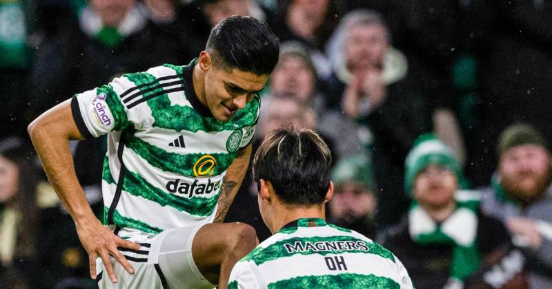 Rangers ‘might live to regret’ Luis Palma miss as Celtic form lands ‘real quality’ pundit billing