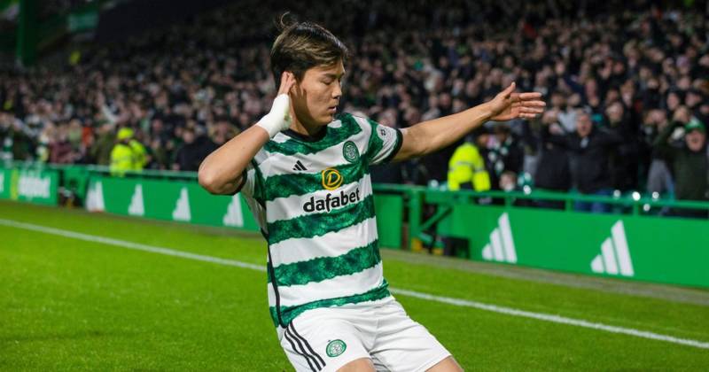 The top 10 Scottish Premiership super subs ranked as Celtic and Rangers stars show worth from bench