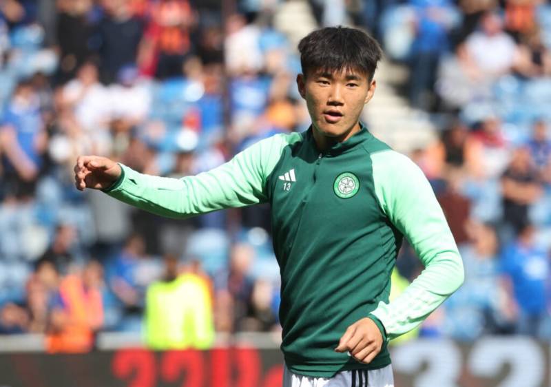 Brendan Rodgers Full of Praise for Yang as he Discusses Sit Downs with the Winger