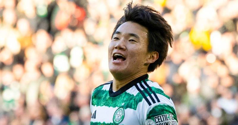 Inside Yang Hyun-Jun Celtic development as Brendan Rodgers details unseen work