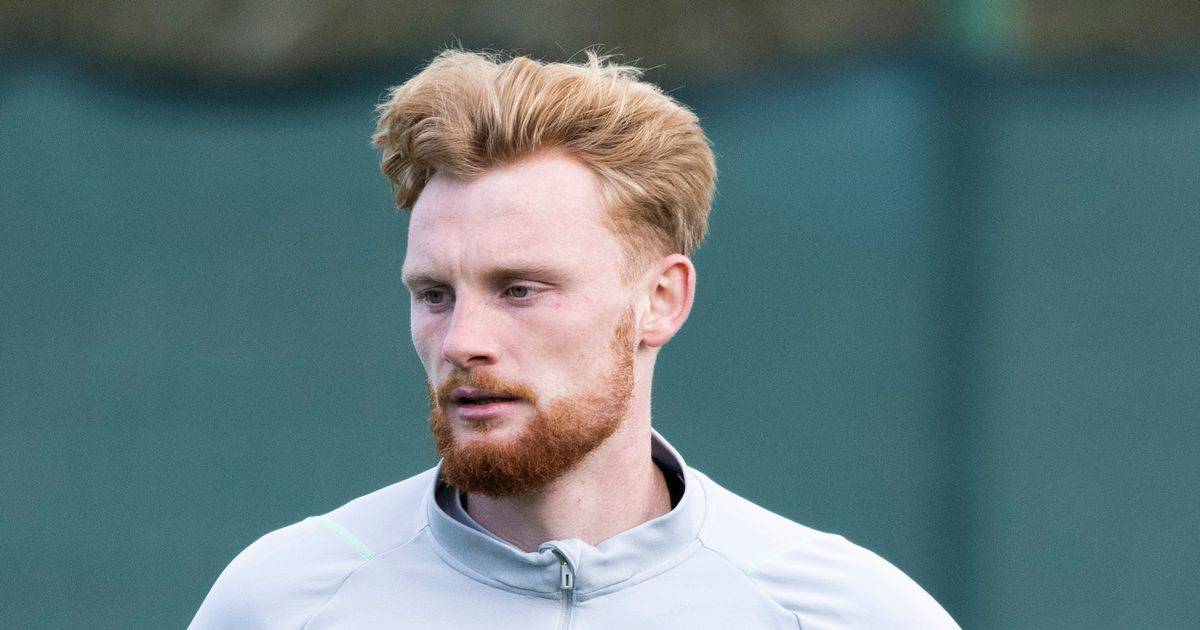 Liam Scales on how close Celtic to Aberdeen transfer was and the future PLAN they had in place