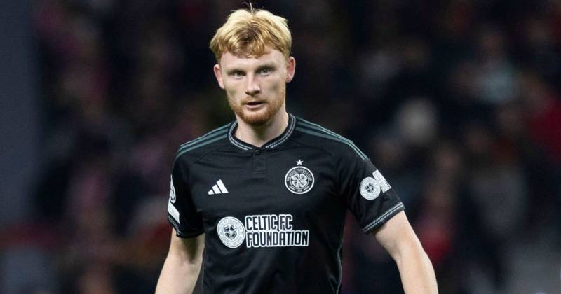 Liam Scales set for Celtic new contract talks as Brendan Rodgers explains what doesn’t ‘sit well’