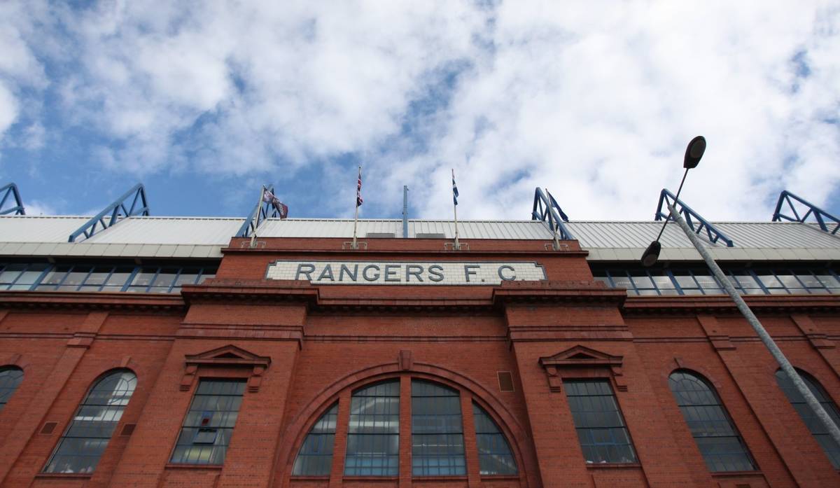 On The Day The Media Prints Ibrox Accounts Lie, A Former Record Journalist Joined Their “Fan Advisory Board.”
