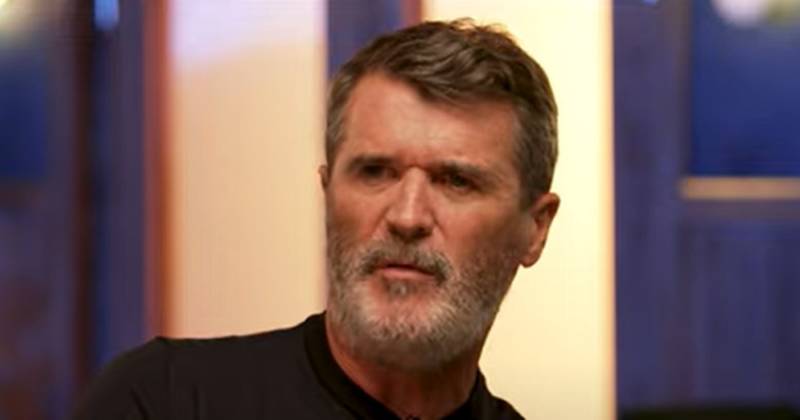 Roy Keane admits he ‘embarrassed himself’ at Celtic and explains why transfer should never have happened