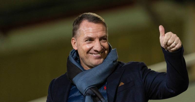 Brendan Rodgers’ ex Celtic talent spotter ‘wanted’ as Manchester United sporting director
