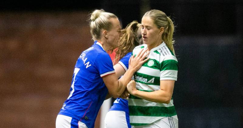 Celtic and Rangers set to face off as cup draw pairs Glasgow giants together