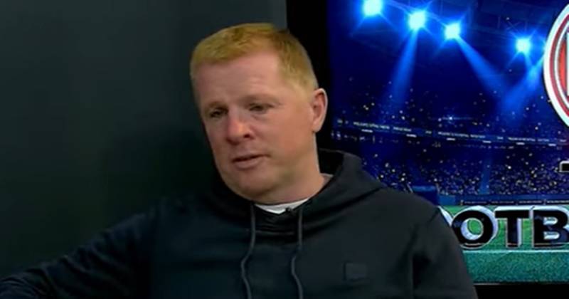 Neil Lennon backed for Ireland job as ex Celtic man ‘leads chase’ with Stephen Kenny on verge of exit