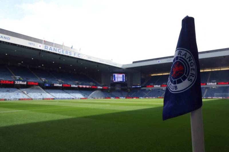 Rangers Fan Pleads Guilty to Shocking Glass Bottle Assault on Celtic Fan at Ibrox