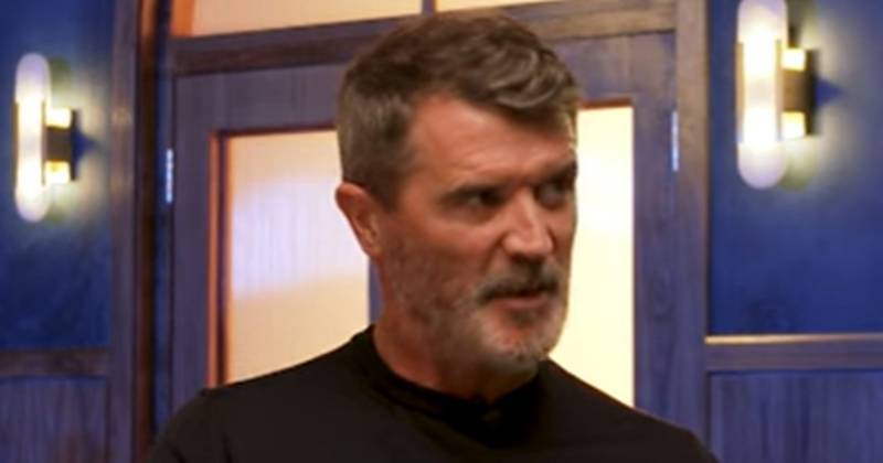 Roy Keane reflects on Celtic transfer as he admits he ‘embarrassed’ himself and ‘should have retired’