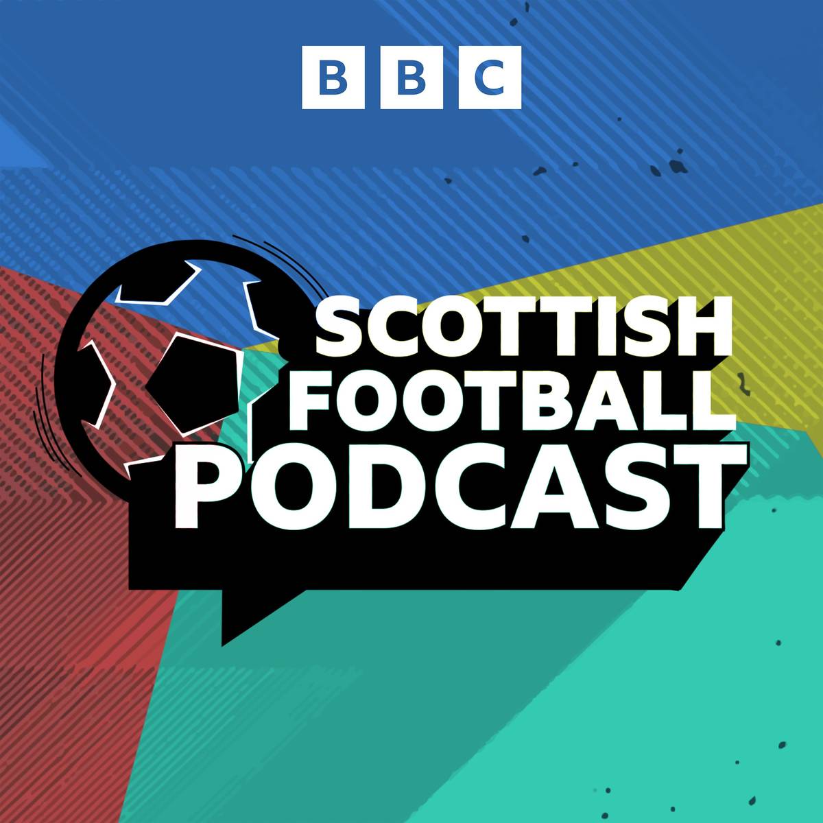 BBC Sportsound Celtic FC podcast