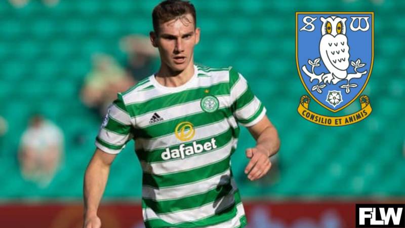 Swapping Sheffield Wednesday for Celtic hasn’t worked out just yet for 2023/24 League One player
