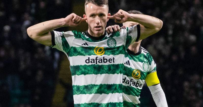 The fluctuating Celtic fortunes of David Turnbull sum up toils of jostling trio trying to replace Reo