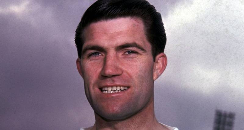 The Unforgettable Bertie Auld: Part Two: ‘Kick and Be Kicked’