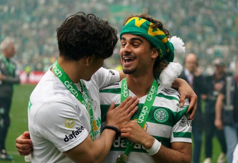 Jota pushing for Celtic return with regrets over £25m Saudi move