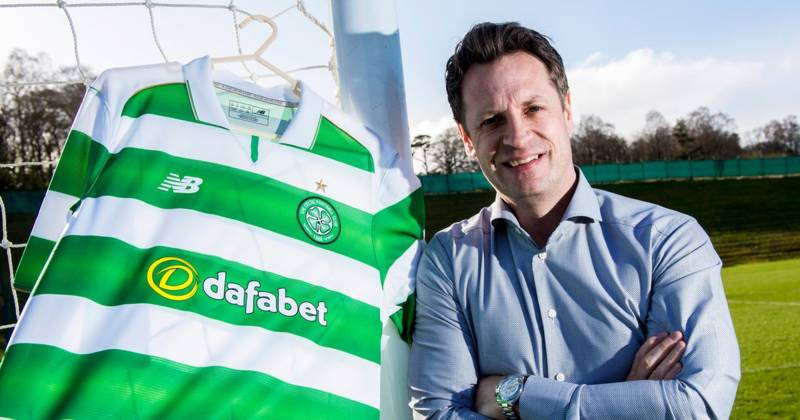 Lee Congerton under shock Manchester United consideration as former Celtic talent spotter ‘in mix’ for top job
