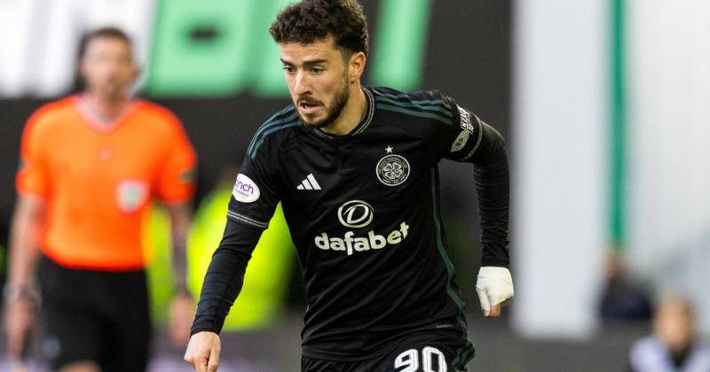 Mikey Johnston hints at Celtic transfer exit if Champions League dream can’t be realised