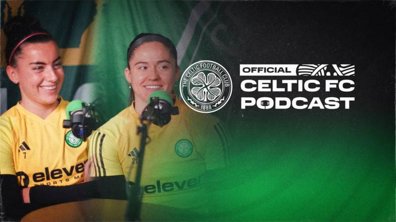 Podcast: Celtic’s shooting stars on the season so far