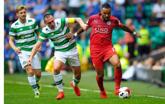 Premier League winning defender reveals agent fall out over collapsed Celtic move