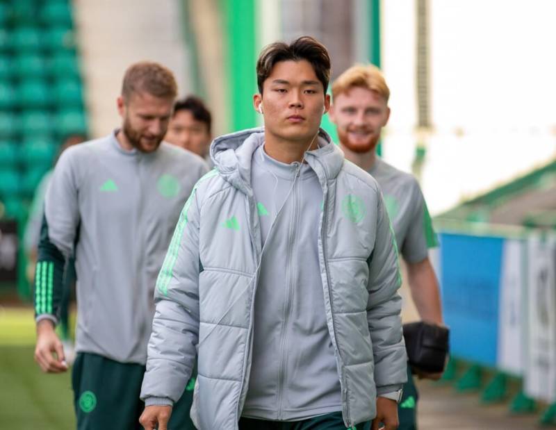 ‘Definitely a Player There’ Sutton Makes Brilliant Celtic Claim
