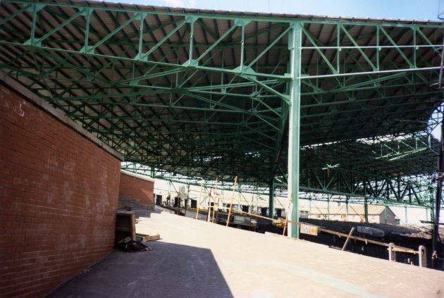 Forgotten photographs from Celtic Park and Barrowfields (Photos 51-100)