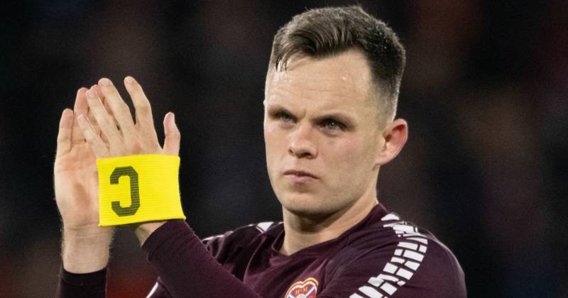 Lawrence Shankland ‘doesn’t fit’ Celtic bill as need to fill Kyogo hole played down