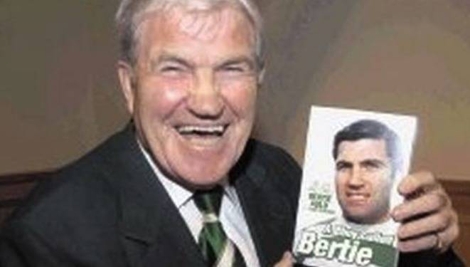 The Unforgettable Bertie Auld: Part Four: ‘How I Made Celtic History’