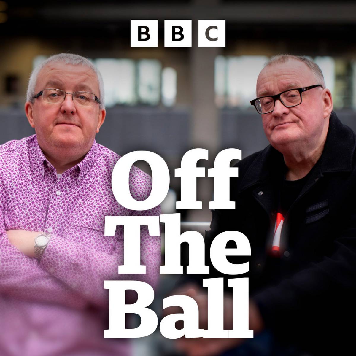 Off the Ball Celtic FC podcast