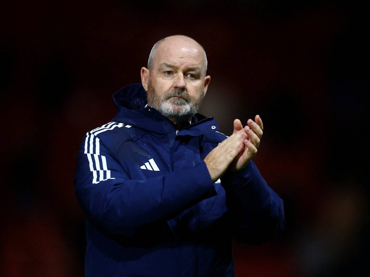 There’s A Good Reason Why The Steve Clarke “What If?” Intrigues A Lot Of Celtic Fans.