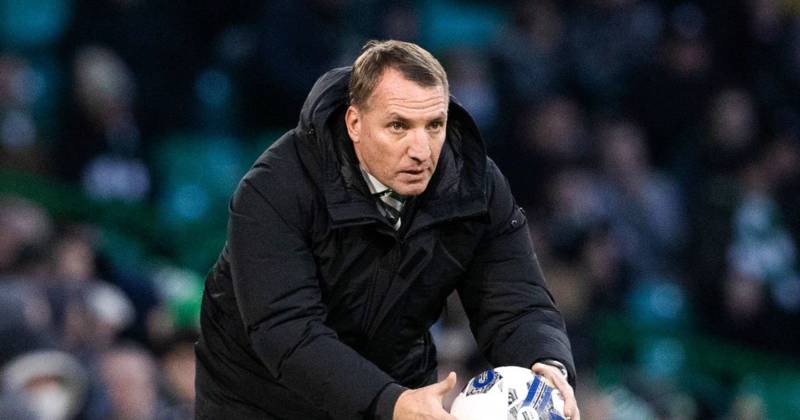 Brendan Rodgers reveals Celtic ‘extra annoyance’ after Motherwell draw and offers dropped home points admission