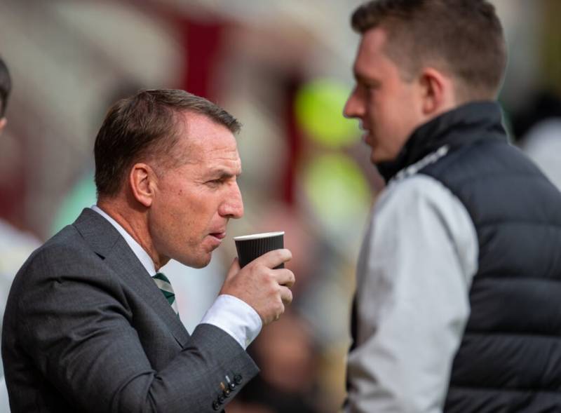 ‘Very Easy’ – Brendan Rodgers Makes Celtic Fan Promise